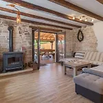 Histria By Adriaticluxuryvillas Manjadvorci
