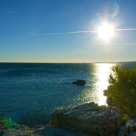 Villa Histria By Adriaticluxuryvillas