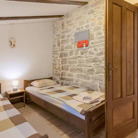 Histria By Adriaticluxuryvillas Villa