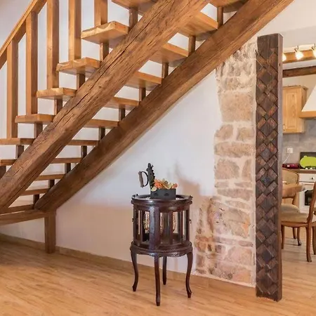 Histria By Adriaticluxuryvillas Villa
