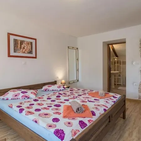 Histria By Adriaticluxuryvillas Villa *