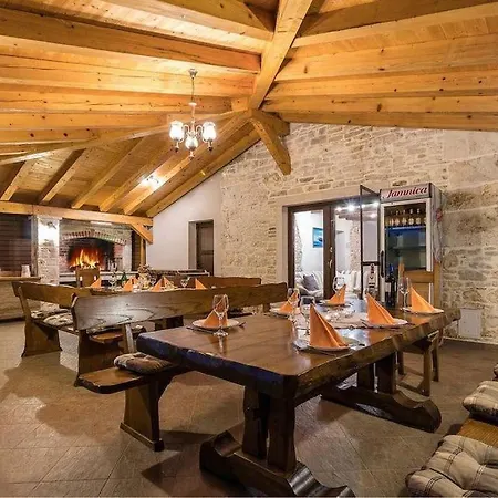 Histria By Adriaticluxuryvillas Βίλα