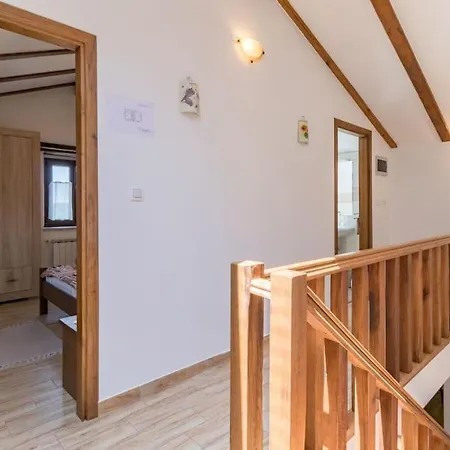 Histria By Adriaticluxuryvillas * Manjadvorci