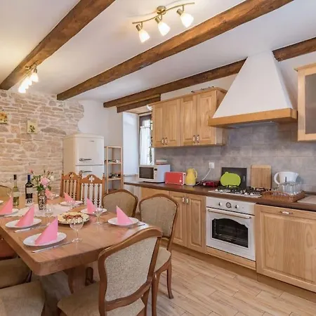 Villa Histria By Adriaticluxuryvillas Manjadvorci