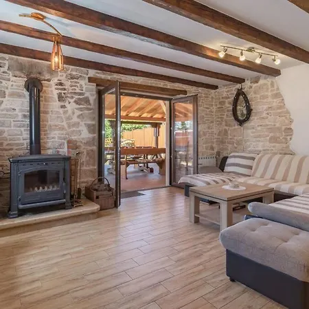 Histria By Adriaticluxuryvillas Manjadvorci