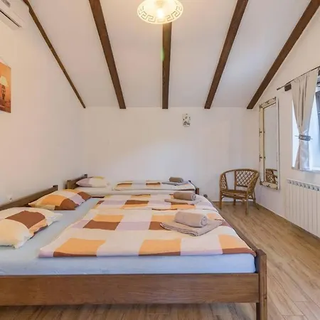 Histria By Adriaticluxuryvillas Manjadvorci