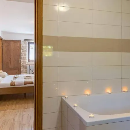 Histria By Adriaticluxuryvillas Manjadvorci