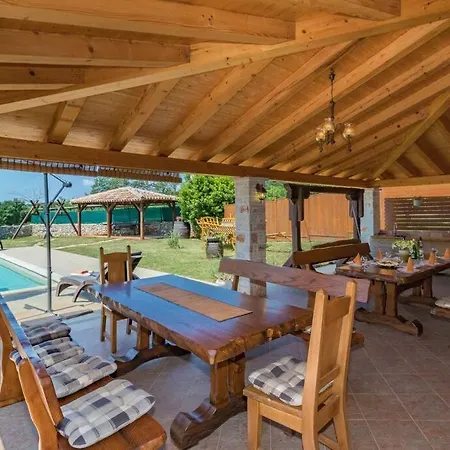 Histria By Adriaticluxuryvillas *