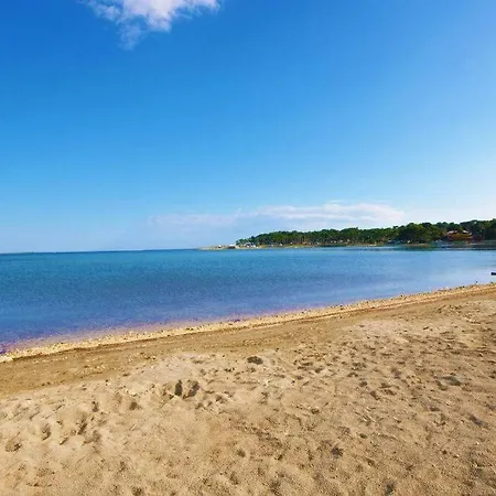 Histria By Adriaticluxuryvillas فيلة Manjadvorci