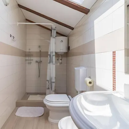 Histria By Adriaticluxuryvillas * Manjadvorci