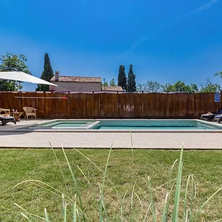 Histria - Adriatic Luxury Villa *