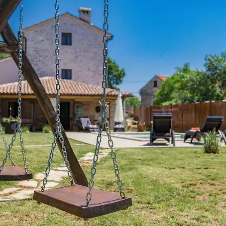 Histria - Adriatic Luxury Villa