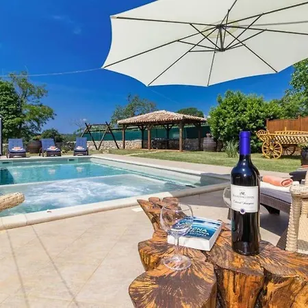 Histria - Adriatic Luxury Manjadvorci