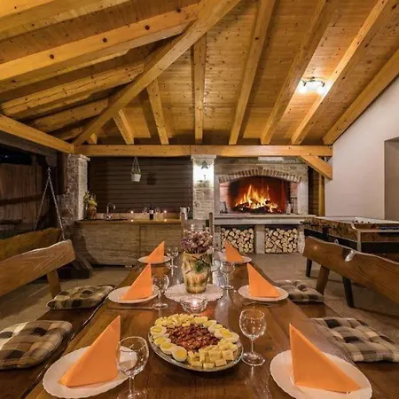 Villa Histria - Adriatic Luxury