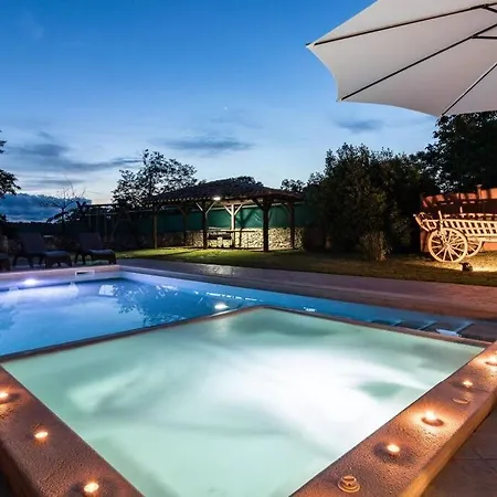 Histria - Adriatic Luxury