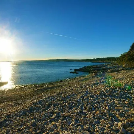 Villa Histria - Adriatic Luxury Manjadvorci
