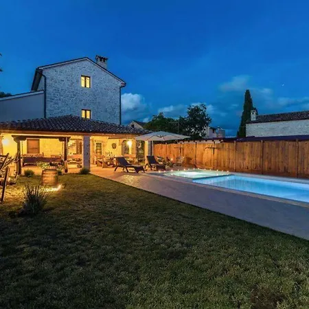 Histria - Adriatic Luxury Manjadvorci