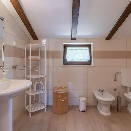 Villa Histria - Adriatic Luxury Manjadvorci