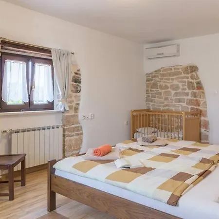 Histria - Adriatic Luxury Villa Manjadvorci